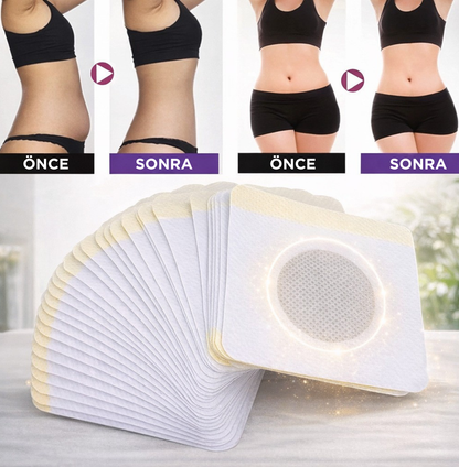 FİTBEL™ Zayıflama Bandı (30’lu Paket)