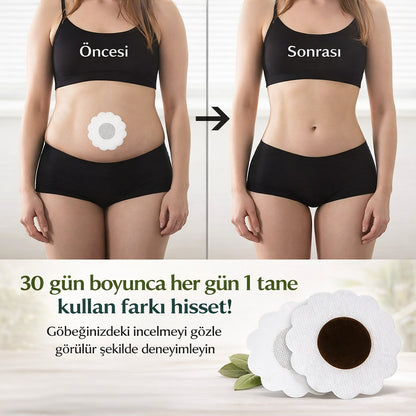 FİTBEL™ Zayıflama Bandı (30’lu Paket)