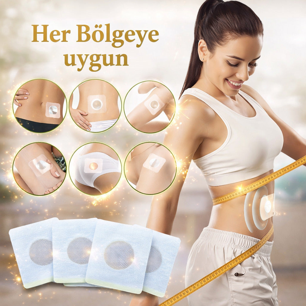 FİTBEL™ Zayıflama Bandı (30’lu Paket)