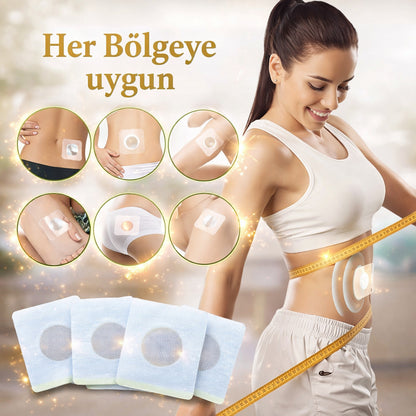 FİTBEL™ Zayıflama Bandı (30’lu Paket)