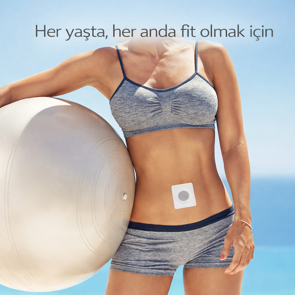 FİTBEL™ Zayıflama Bandı (30’lu Paket)