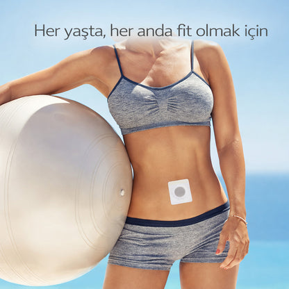 FİTBEL™ Zayıflama Bandı (30’lu Paket)